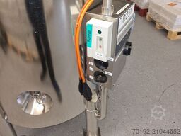 MAVAG Verfahrenstechnik AG B0109