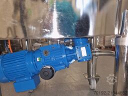 MAVAG Verfahrenstechnik AG B0109