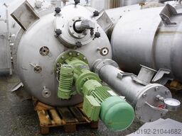 Roscher Apparatebau K0197