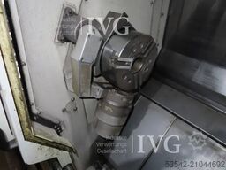 MAZAK Integrex 100-IV