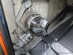 MAZAK Quickturn Smart 300M