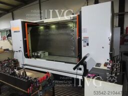 MAZAK VTC-800/30SR