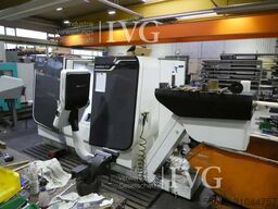 DMG MORI ecoTurn 450