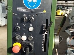 ALZMETALL AB36/SV