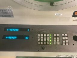 Dr. Schneider ST 600