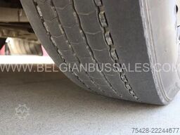 Iveco Crossway / 12,8m / Euro 5 / Lift