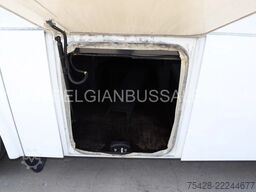 Iveco Crossway / 12,8m / Euro 5 / Lift