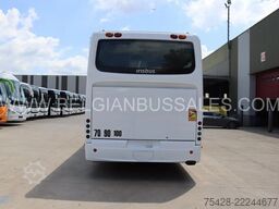 Iveco Crossway / 12,8m / Euro 5 / Lift