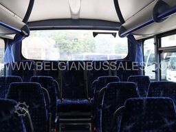 Iveco Crossway / 12,8m / Euro 5 / Lift