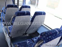 Iveco Crossway / 12,8m / Euro 5 / Lift