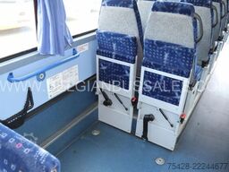 Iveco Crossway / 12,8m / Euro 5 / Lift