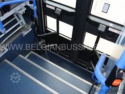 Iveco Crossway / 12,8m / Euro 5 / Lift