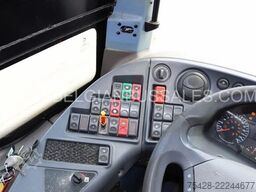 Iveco Crossway / 12,8m / Euro 5 / Lift