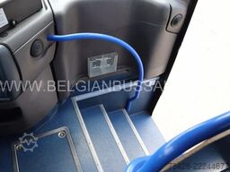 Iveco Crossway / 12,8m / Euro 5 / Lift