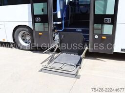 Iveco Crossway / 12,8m / Euro 5 / Lift