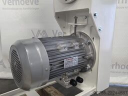 KEK Kemutec K800