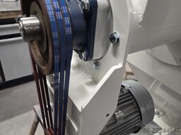 KEK Kemutec K800