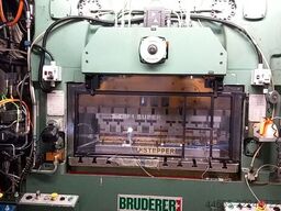 Bruderer BSTA 500-110B