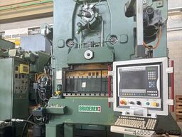 Bruderer BSTA 500-110B