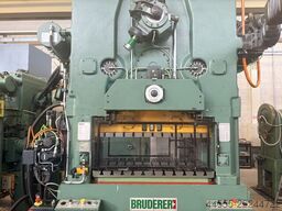 Bruderer BSTA 500-110B