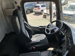 Mercedes-Benz Antos 1824 / 537 dkm / Box 9.5 mtr ! / Loadlift...