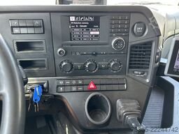 Mercedes-Benz Antos 1824 / 537 dkm / Box 9.5 mtr ! / Loadlift...