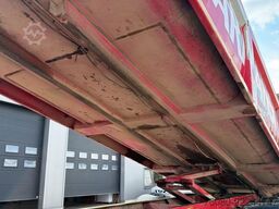 Scania G 400 (GRANDES EJES / BELGIAN TRUCK / COCHE BEL...