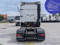 Mercedes-Benz Actros 1845