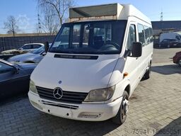 Mercedes-Benz Sprinter 413