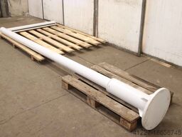 Arburg Höhe 3835 mm