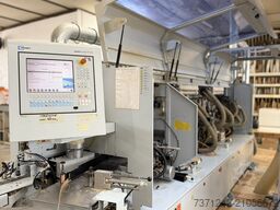 Kantenanleimmaschine Brandt KDF 1650