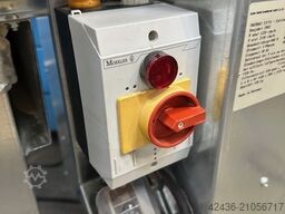 SCHUKO Vacomat 12/14