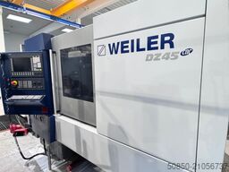 WEILER DZ45