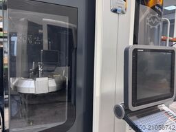 DMG MORI DMU 40 EVO