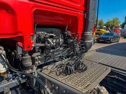 DAF XF105.460 SZM Kühlwasserverlust