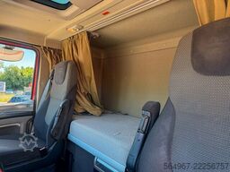DAF XF105.460 SZM Kühlwasserverlust