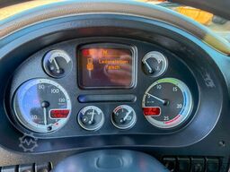 DAF XF105.460 SZM Kühlwasserverlust