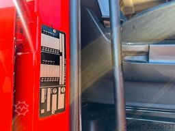 DAF XF105.460 SZM Kühlwasserverlust