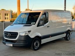 MERCEDES-BENZ Sprinter 314 CDI LANG 6GANG KLIMA KAMERA 3-SITZE