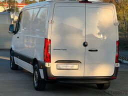 MERCEDES-BENZ Sprinter 314 CDI LANG 6GANG KLIMA KAMERA 3-SITZE