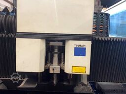 Trumpf TruLaser 5030 (L16)