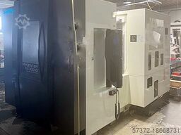 Kitamura MyCenter HX3000iG