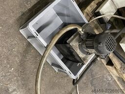 ILMETECH GULP 600 BASE
