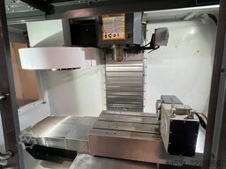 Haas VF 1 – HE