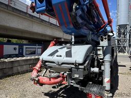 Mercedes-Benz Arocs 5051 / Betonstar 51