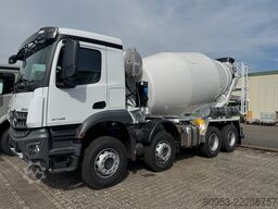 Mercedes-Benz Arocs 3746 / RFM10