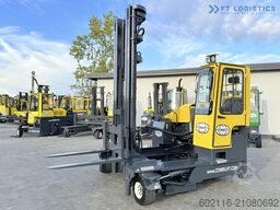 Combilift C5000 DIESEL TRIPLEX 7600 FREE-LIFT