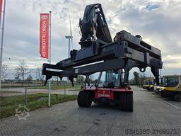Kalmar Lifting Frame for ISO Spreaders