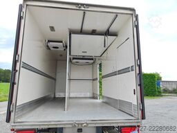 MAN TGL 8.180 Boxtruck / Frigo Carrier Supra 950Mt
