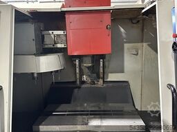 Cincinnati Arrow VMC 750